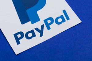 Acheter cartes prépayées avec PayPal