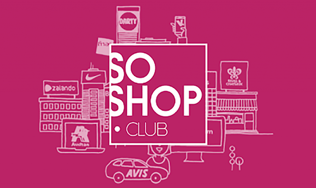 acheter recharge soshop
acheter recharge soshopclub 
acheter avec soshop
où trouver soshop club 
shopping avec soshop 
code promo soshop 