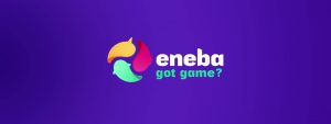 eneba - Got Game?