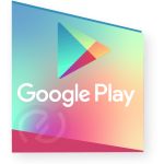 recharge google play, coupon google play, code promo google play